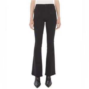 The Mother The Weekender Fray Lasting Impression Sz 27